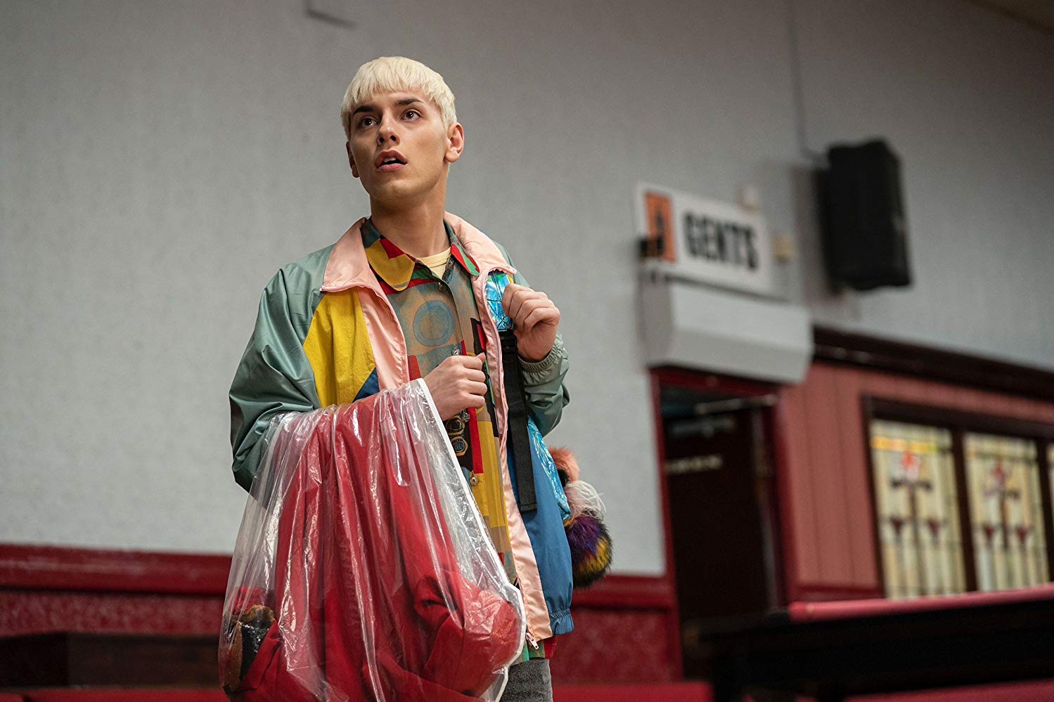 Everybodys Talking About Jamie